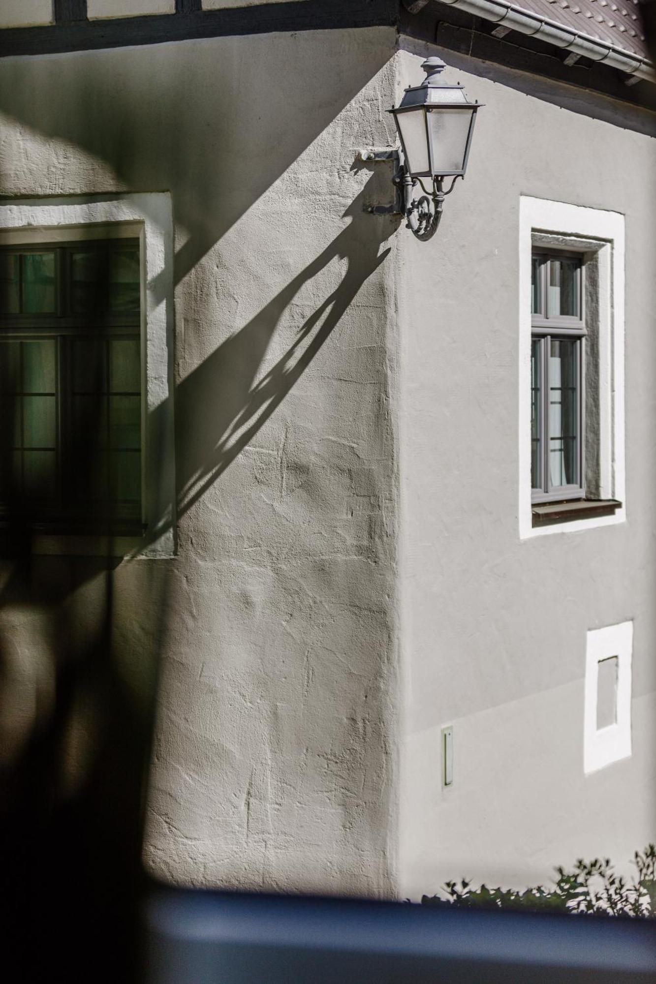 Old Town Center Apartments Kulmbach Exterior photo